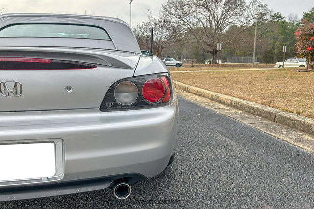 Used 2002 Honda S2000 image 45