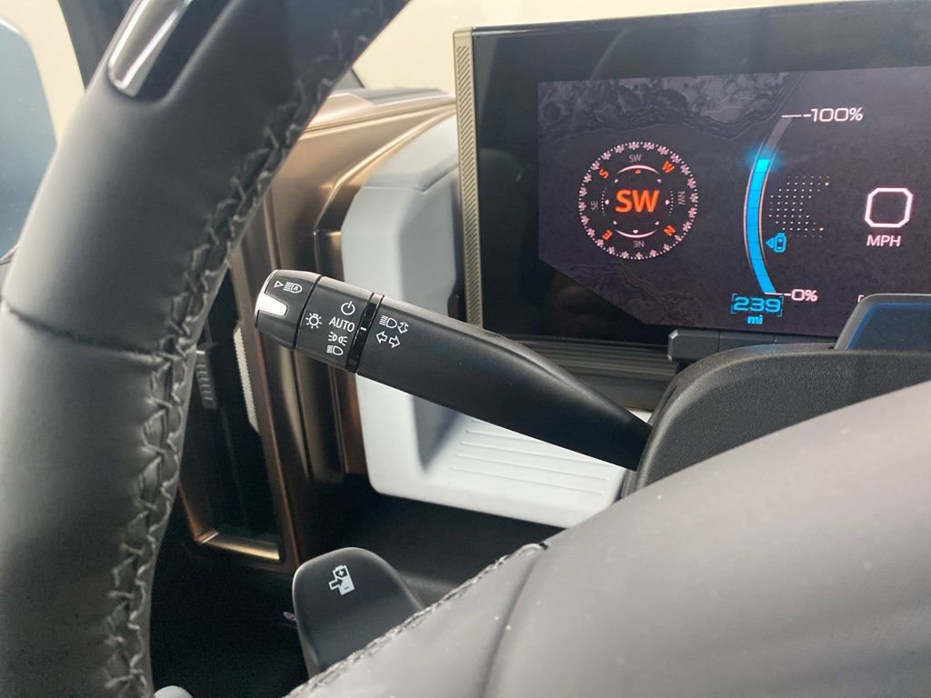 New 2024 GMC Hummer EV 3X w/ Omega Edition image 42