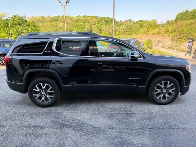 Used 2023 GMC Acadia SLE w/ Driver Convenience Package AWD/4WD image 6