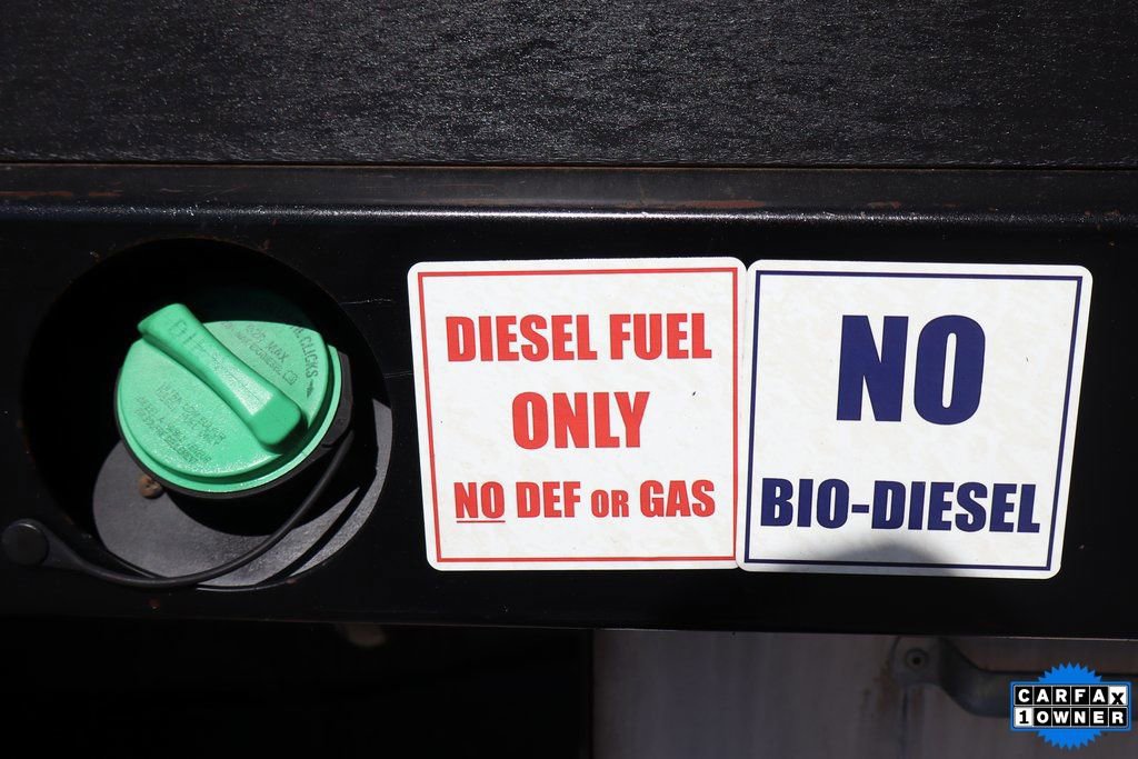 Used 2016 Ford F550 4x4 Crew Cab Super Duty image 43