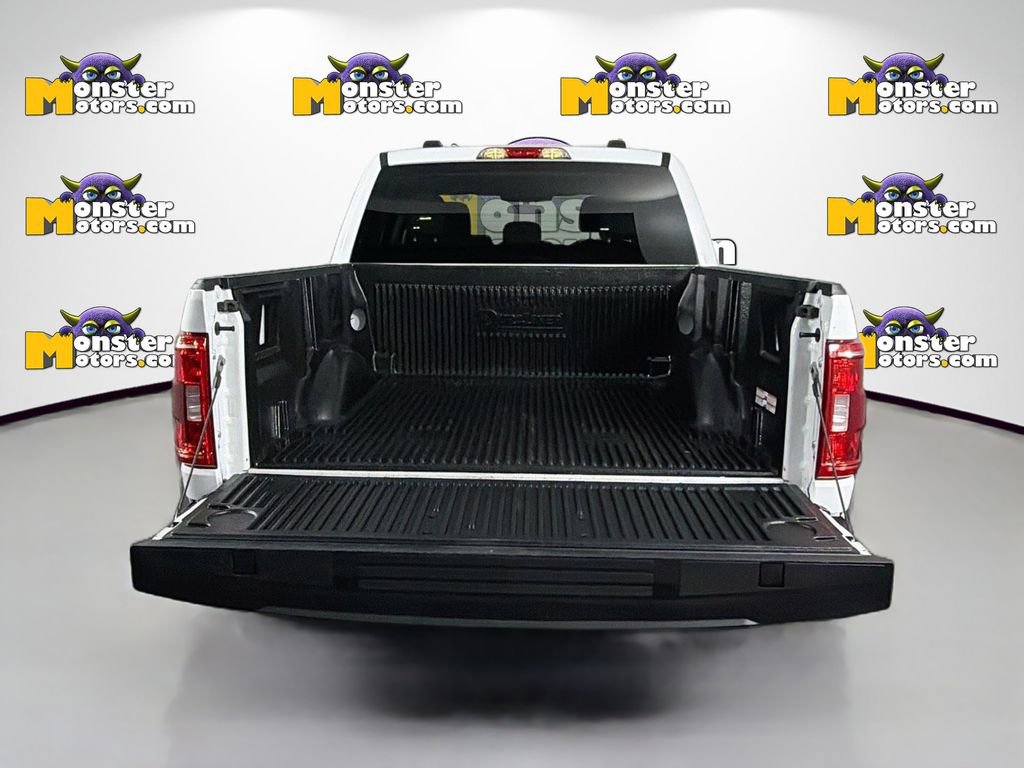Used 2023 Ford F150 XLT w/ XTR Package image 26