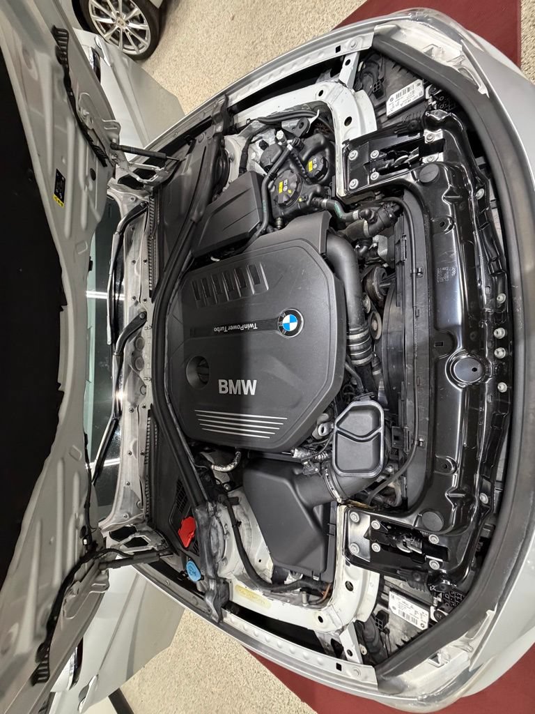 Used 2017 BMW 340i xDrive Sedan AWD/4WD image 48