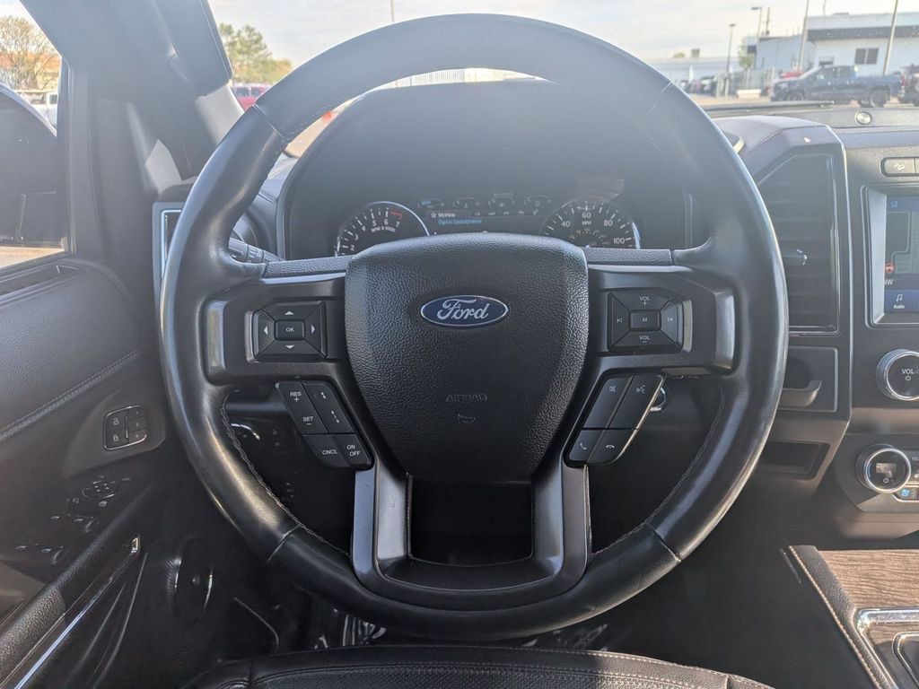 Used 2021 Ford Expedition Limited AWD/4WD image 20