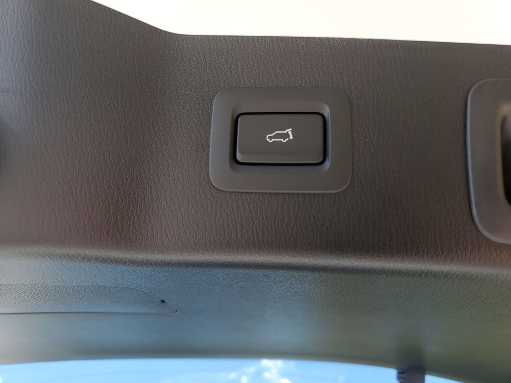 New 2025 MAZDA CX-5 2.5 Turbo w/ Premium Package image 31