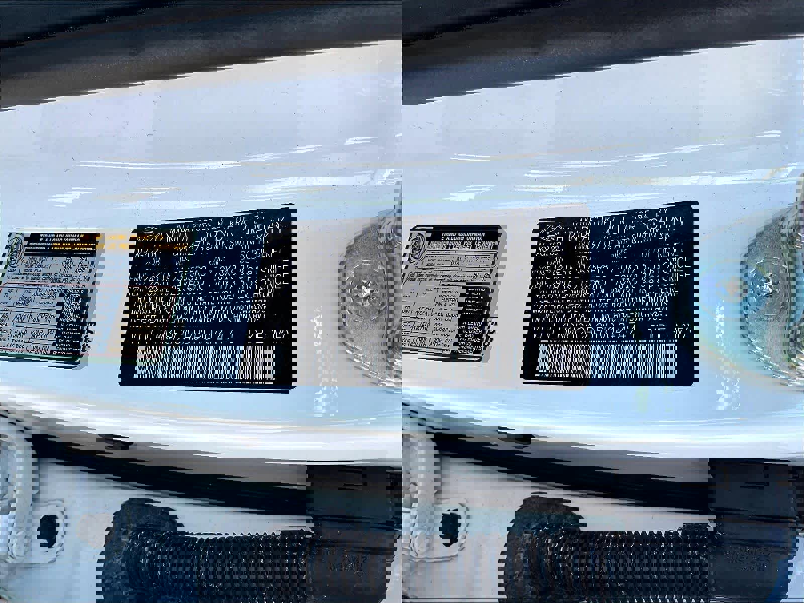 Used 2024 Hyundai Kona SEL w/ Convenience Package image 34