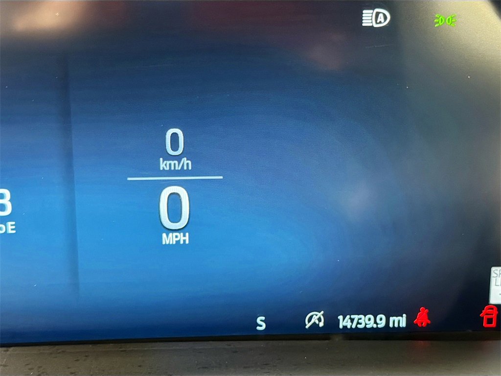 Used 2024 Ford F150 Tremor w/ Mobile Office Package image 13