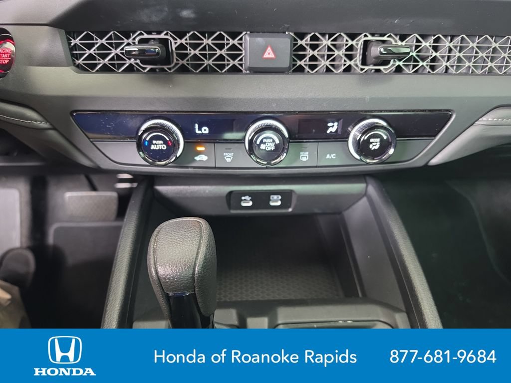Used 2024 Honda Accord LX image 15