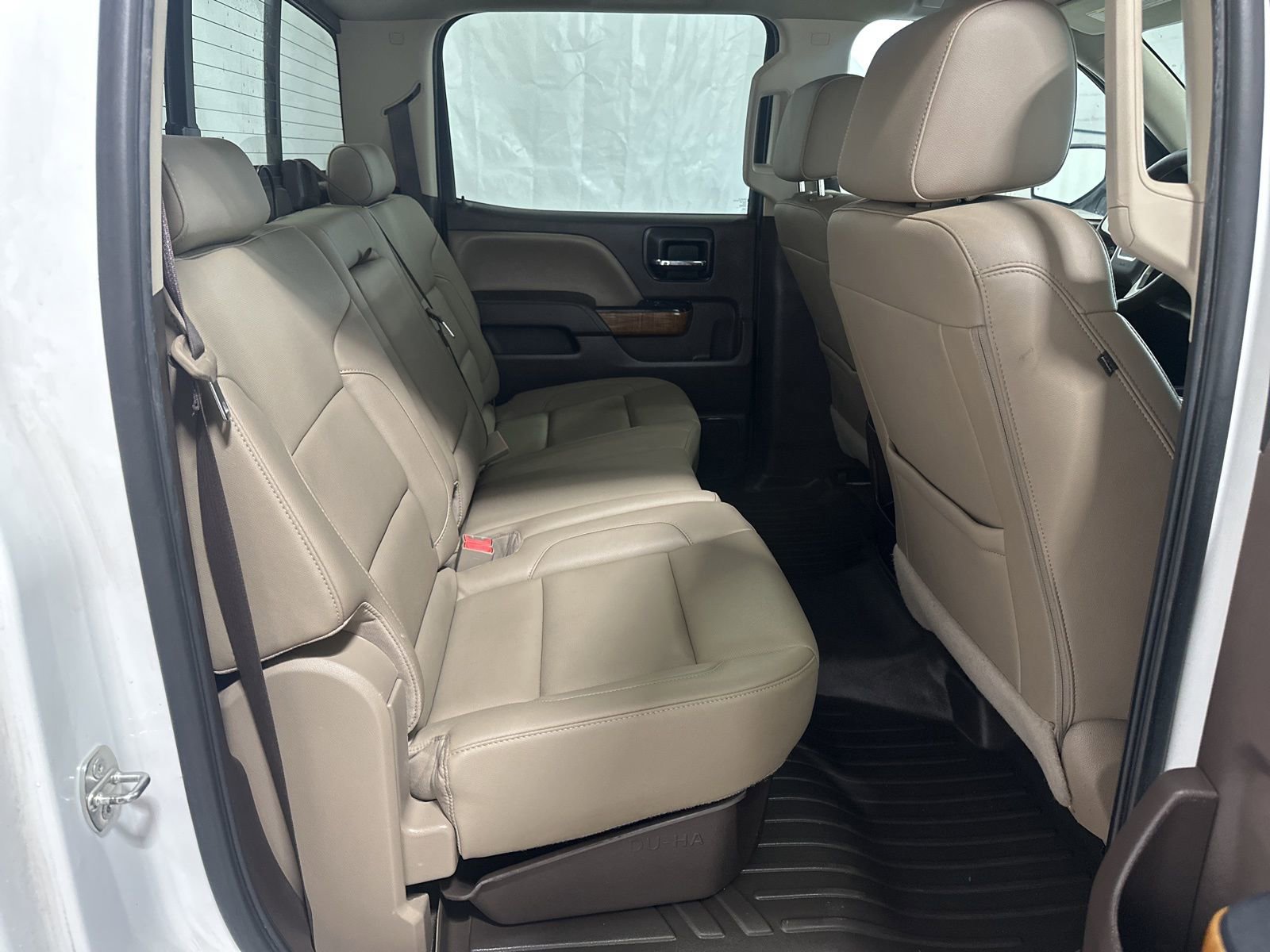 Used 2017 GMC Sierra 1500 SLT RWD image 16