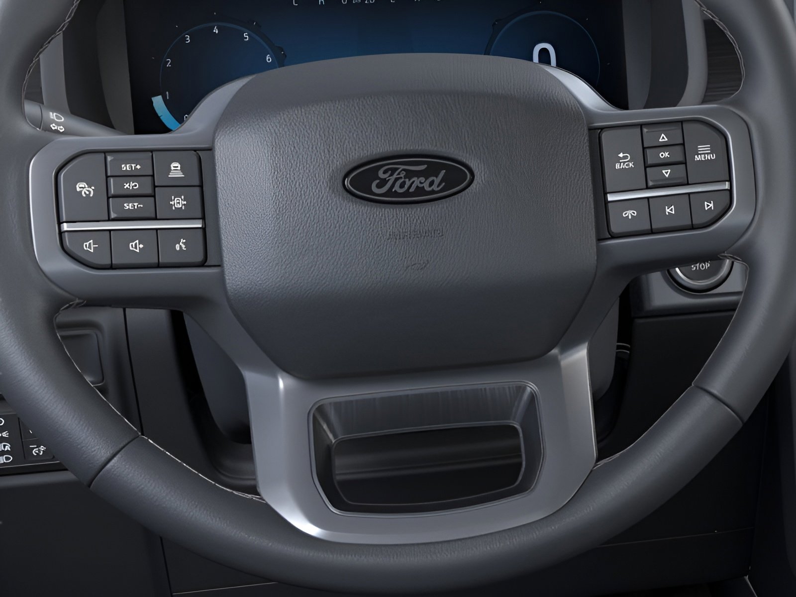 New 2025 Ford F150 XLT w/ Equipment Group 302A MID image 12