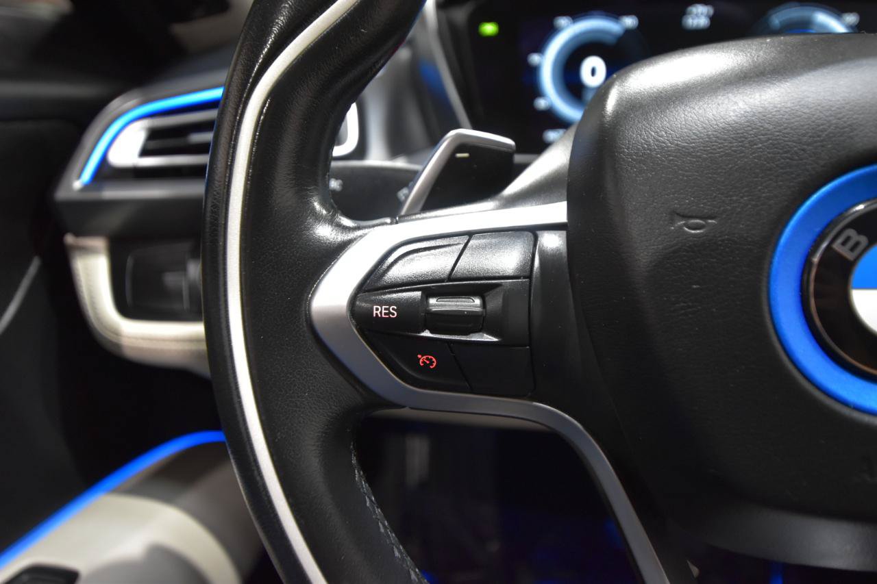 Used 2016 BMW i8 AWD/4WD image 15