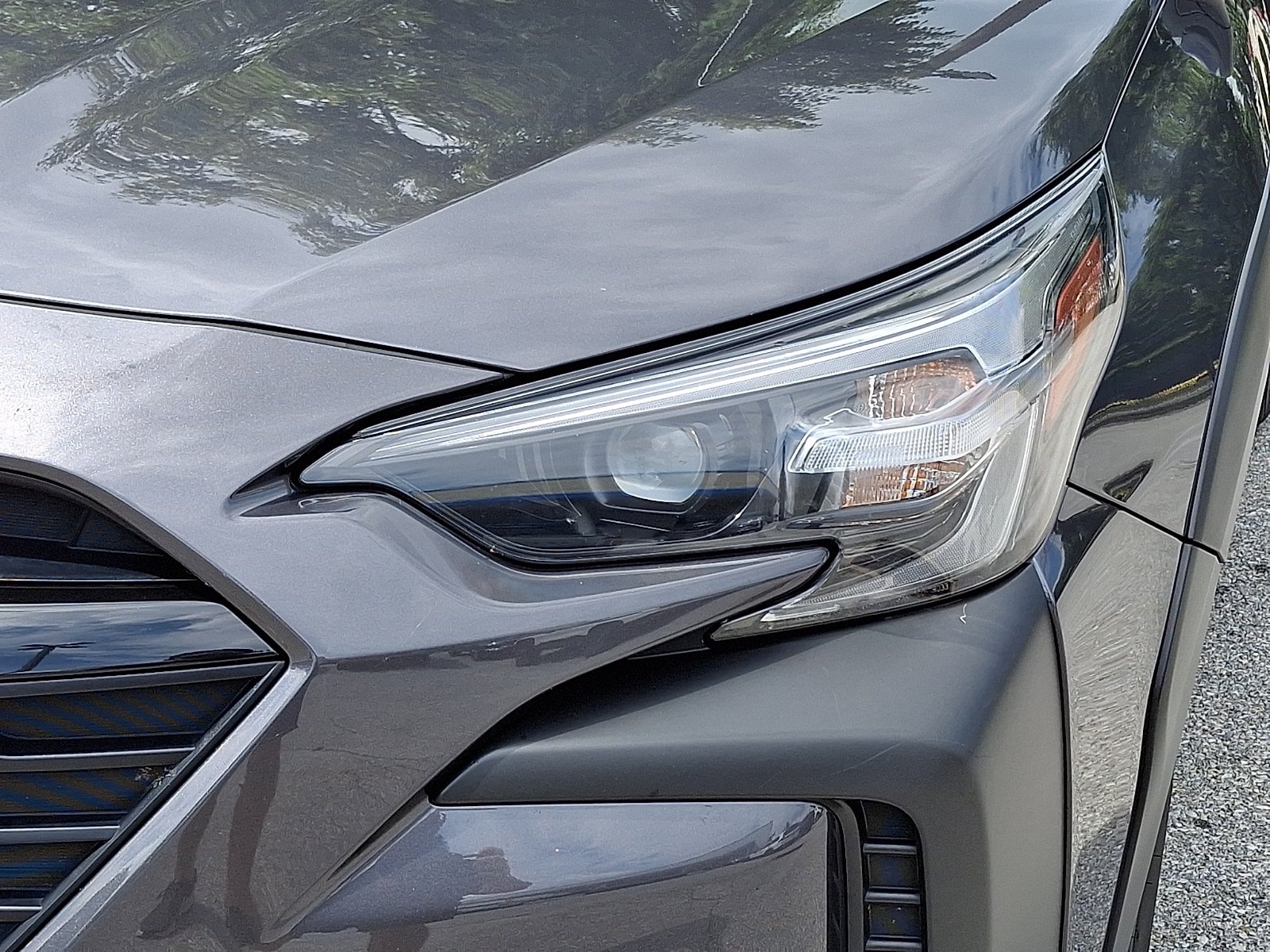 Used 2023 Subaru Outback Onyx Edition AWD/4WD image 9