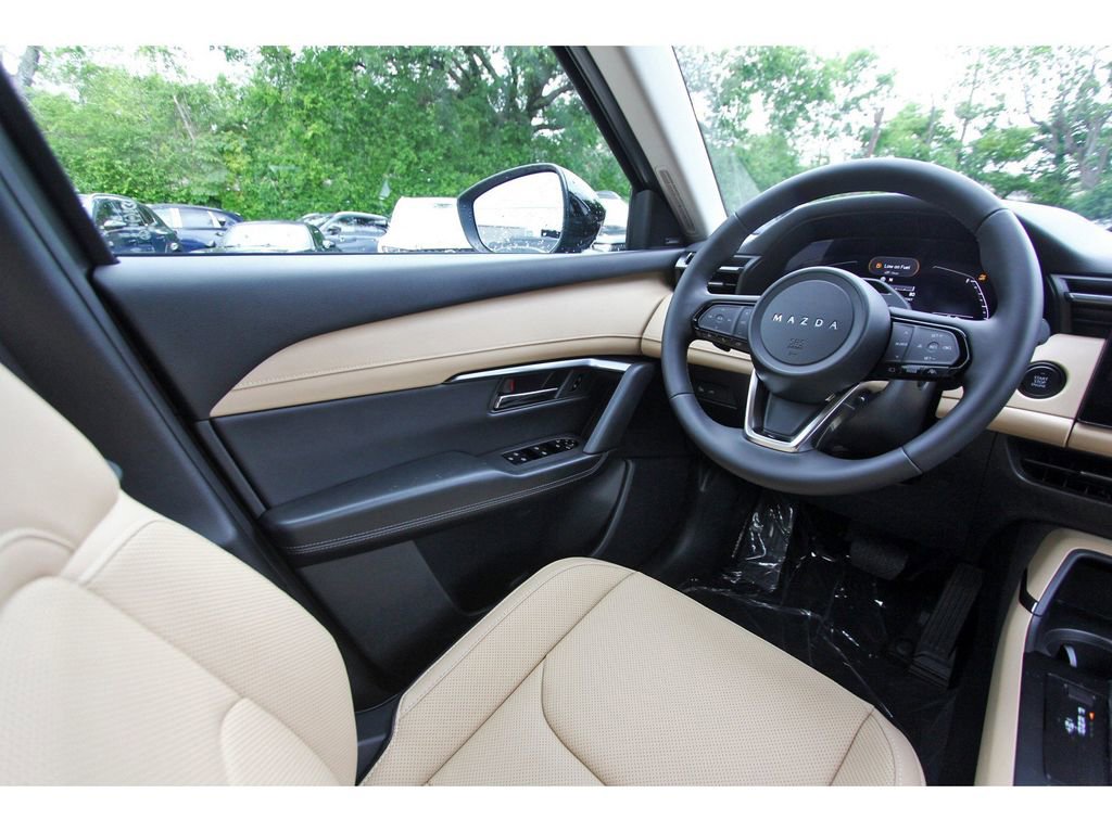 New 2026 MAZDA CX-5 2.5 S w/ Premium Plus Package image 8