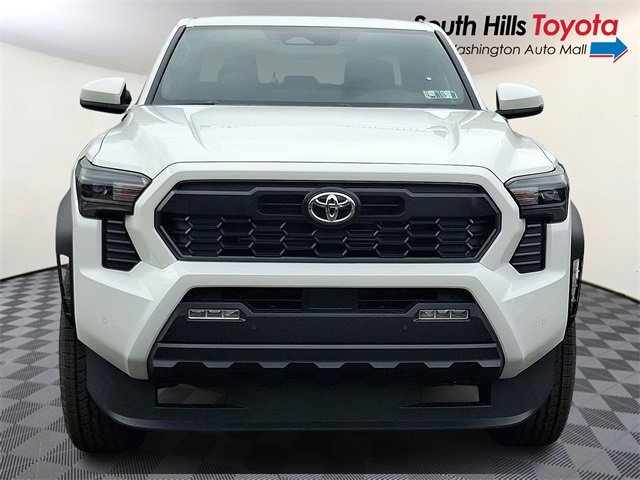 New 2025 Toyota Tacoma TRD Off-Road image 2