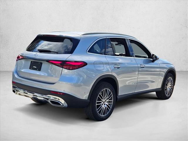New 2026 Mercedes-Benz GLC 300 video 2