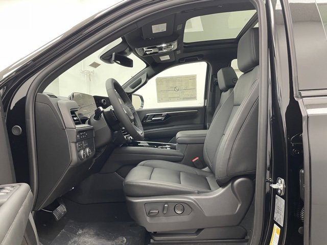 New 2026 Chevrolet Tahoe Z71 w/ Comfort Package image 9
