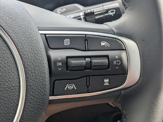 New 2026 Kia K5 GT-Line FWD image 23