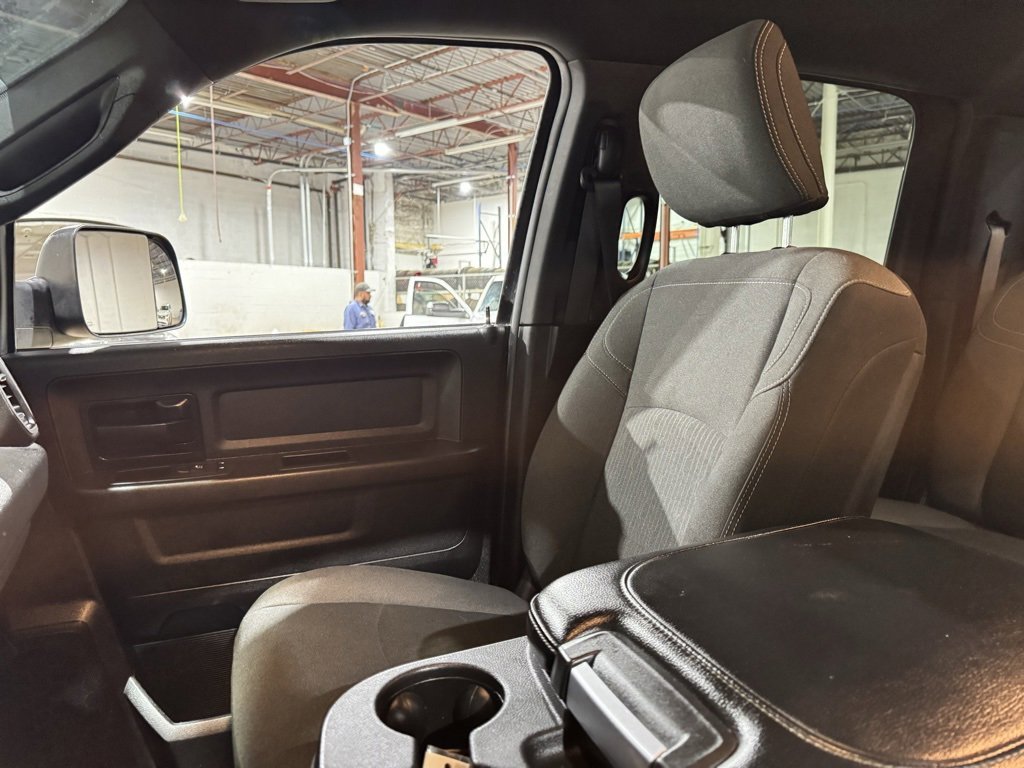 Used 2021 RAM 3500 Tradesman image 15