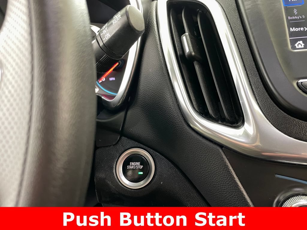 Certified 2021 Chevrolet Equinox LT FWD image 5
