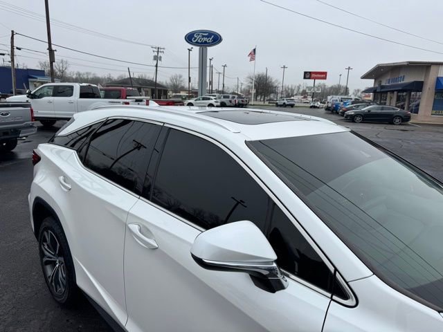 Used 2021 Lexus RX 350 AWD w/ Premium Package image 6