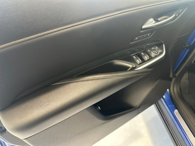 Certified 2021 Cadillac XT4 Sport w/ Trailering Package AWD/4WD image 22