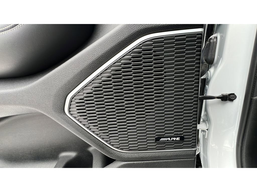 Used 2021 Jeep Grand Cherokee L Limited w/ Trailer Tow Group (B) image 27