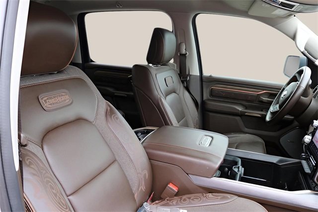 Used 2025 RAM 1500 Limited image 20