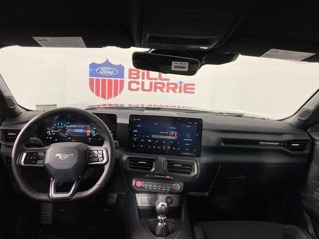 New 2026 Ford Mustang GT image 17