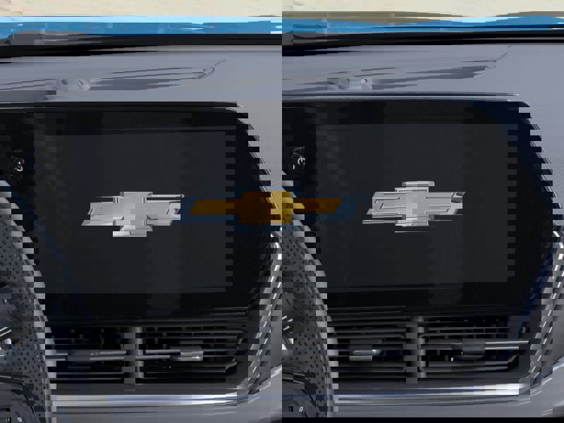 New 2026 Chevrolet Trax LT image 20