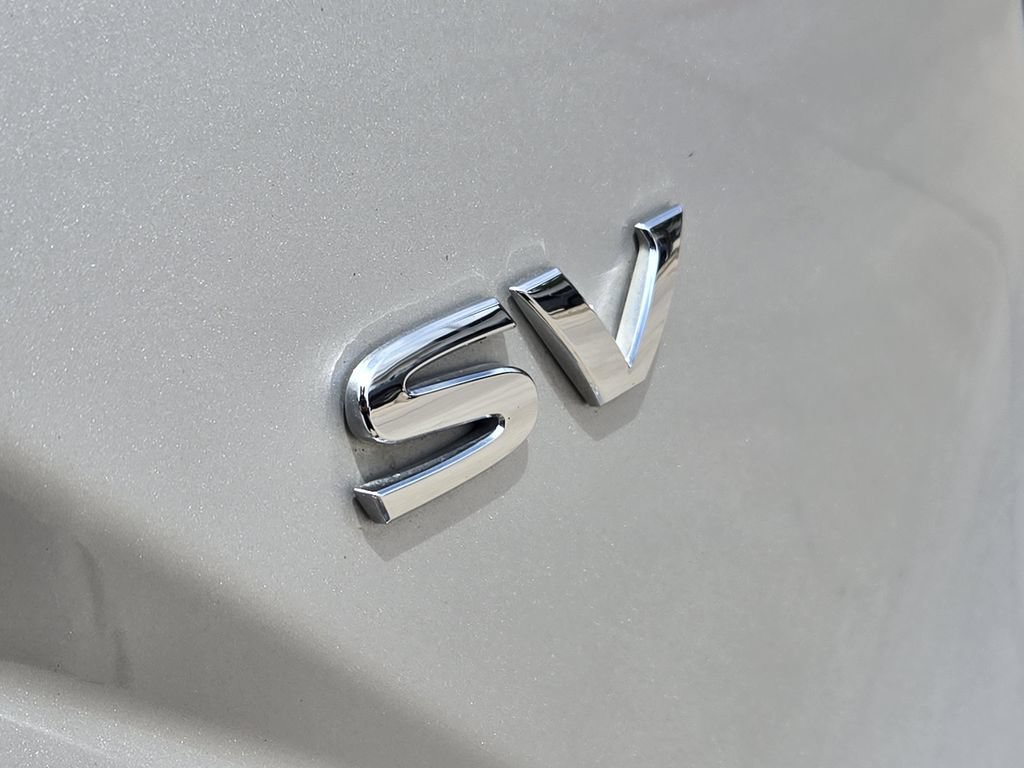 Used 2021 Nissan Murano SV FWD image 16