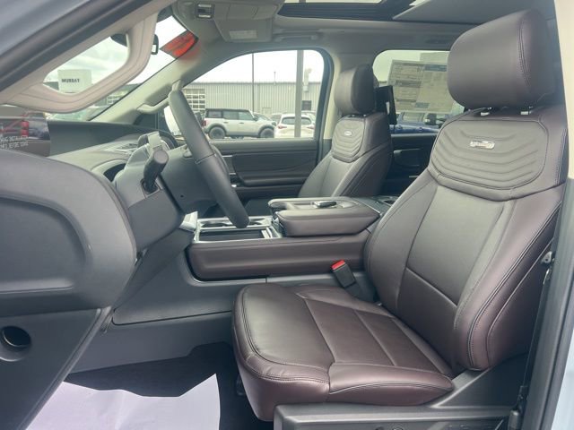 New 2026 Ford Expedition Max Platinum AWD/4WD image 27