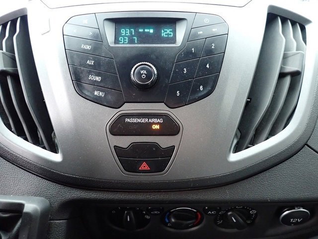 Used 2016 Ford Transit 250 130 Medium Roof image 14