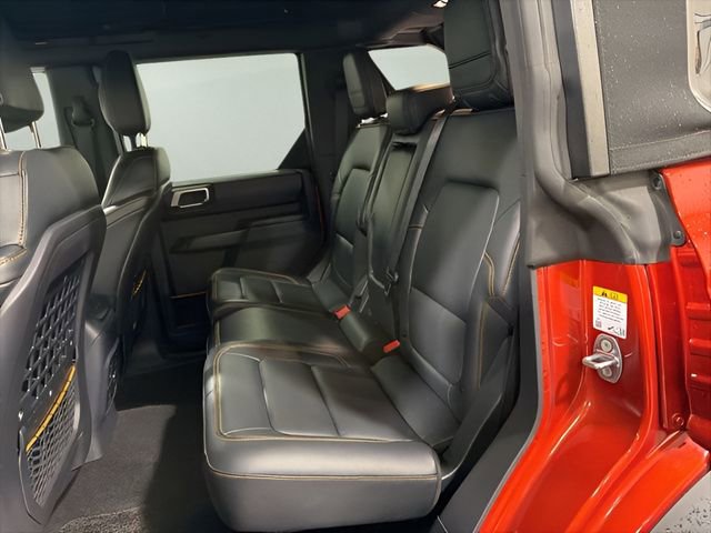 Used 2024 Ford Bronco Badlands image 30