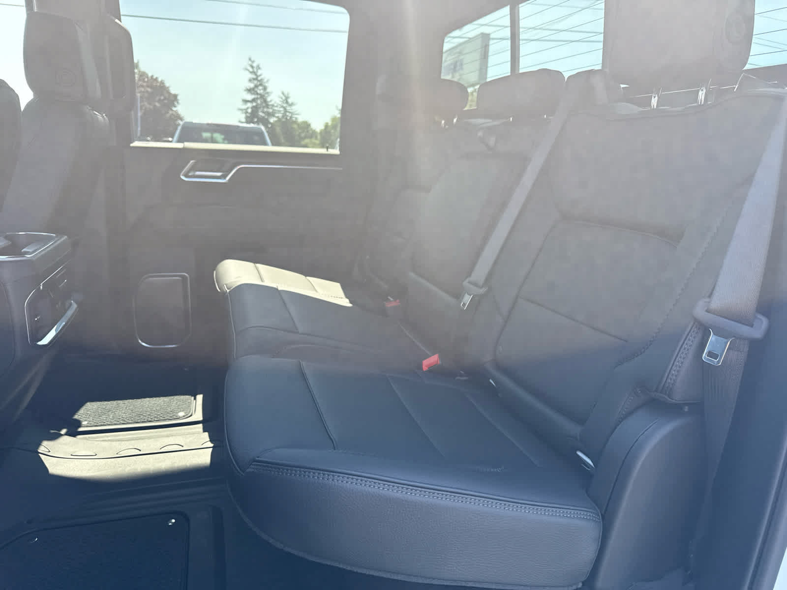 New 2026 GMC Sierra 3500 Denali w/ Denali Reserve Package AWD/4WD image 26