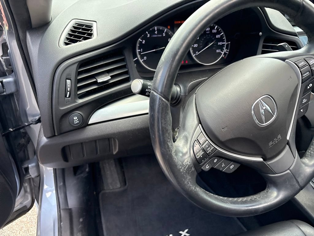 Used 2016 Acura ILX FWD image 15