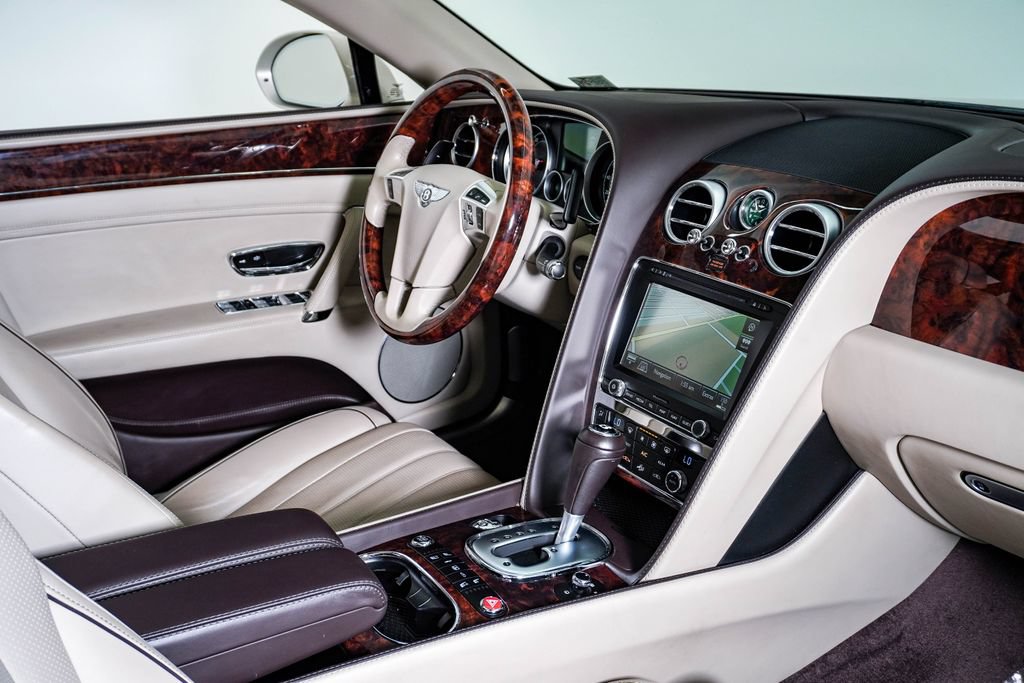 Used 2014 Bentley Flying Spur W12 AWD/4WD image 13