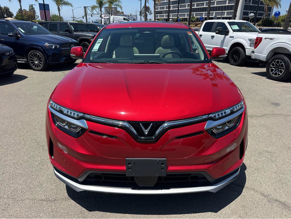 Used 2023 VinFast VF 8 Plus AWD/4WD image 2