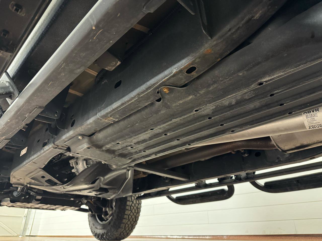 Used 2024 GMC Canyon AT4X w/ AT4X AEV Edition image 48