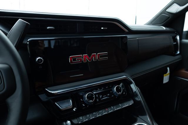 New 2026 GMC Sierra 2500 Denali Ultimate image 39