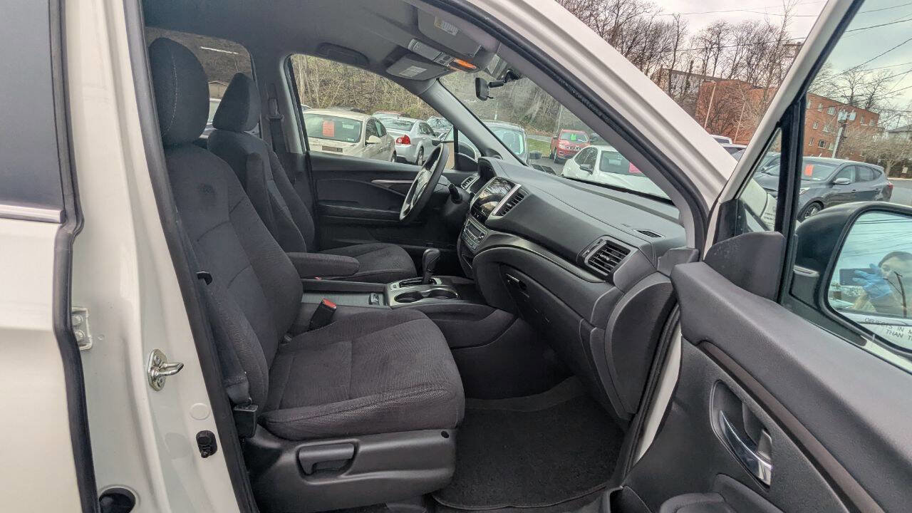Used 2018 Honda Pilot EX image 23
