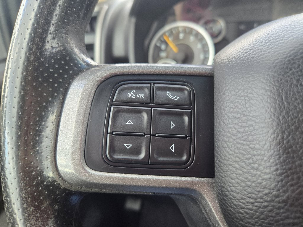 Used 2019 RAM 3500 Tradesman image 16