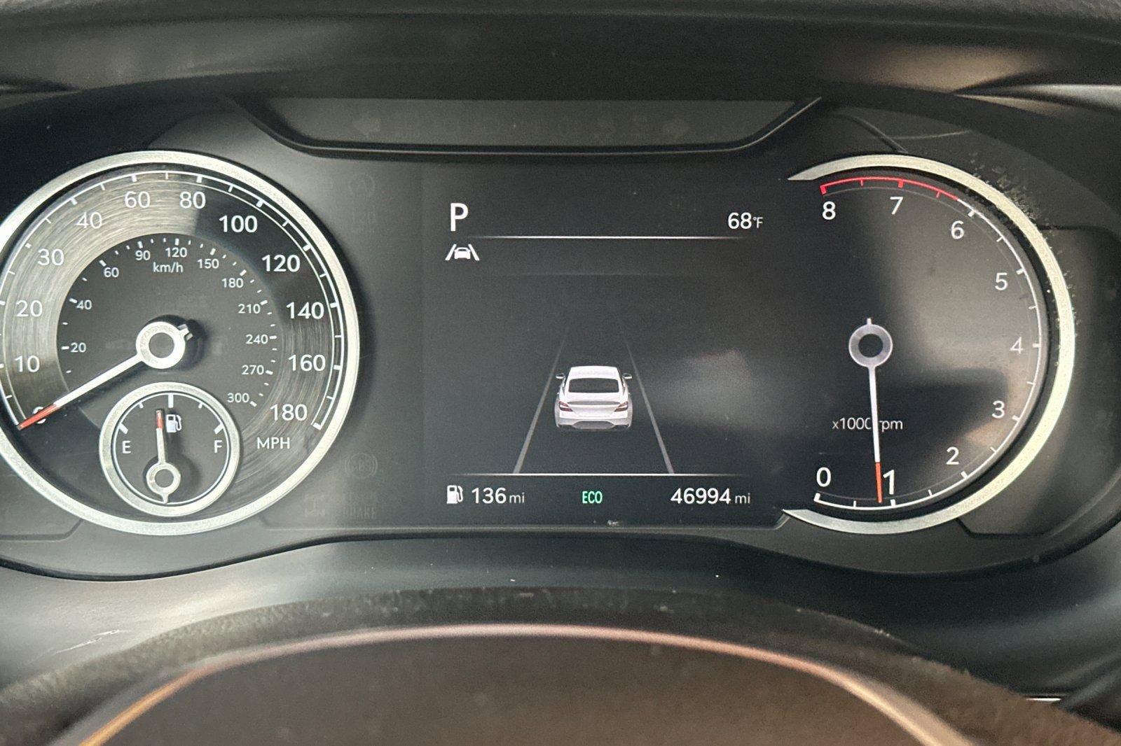 Used 2023 Genesis G70 2.0T image 33