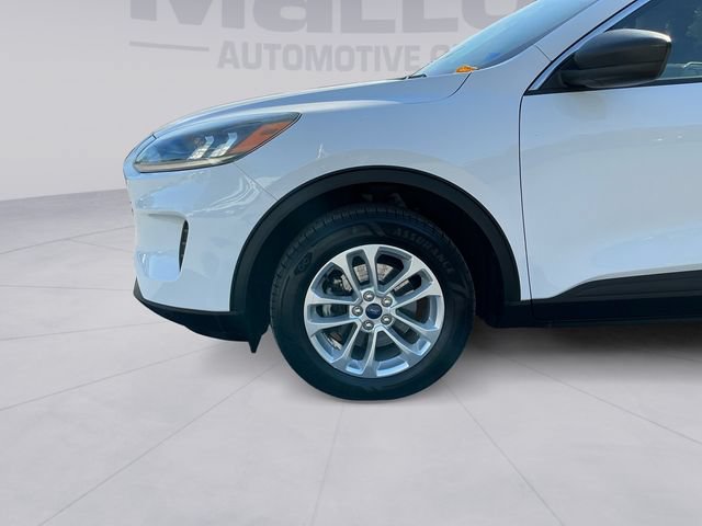 Certified 2022 Ford Escape SE AWD/4WD image 9