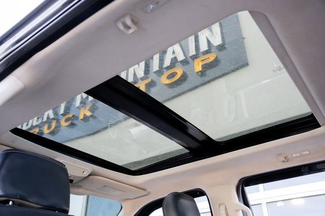 Used 2020 Ford F250 Limited image 47