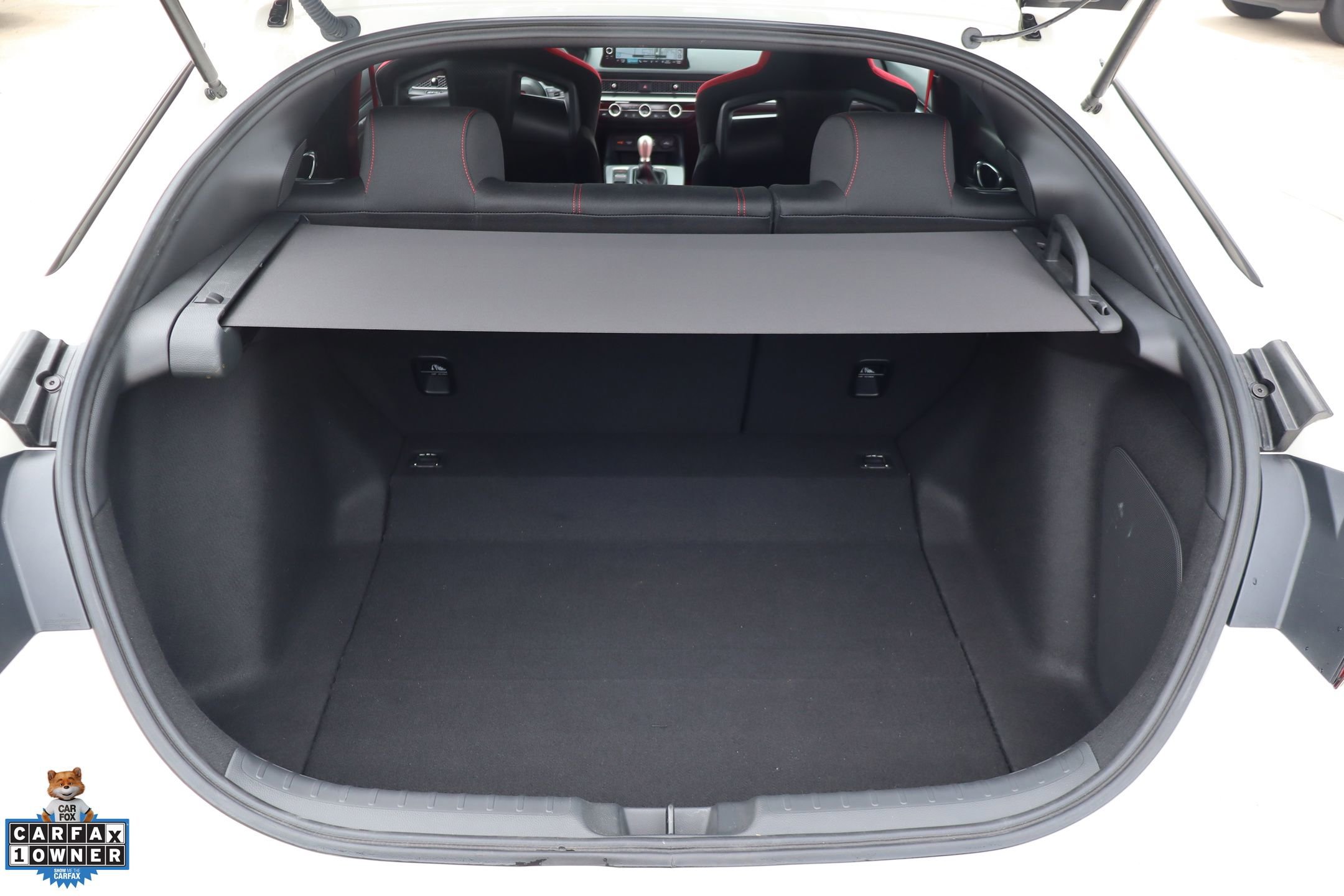 Used 2024 Honda Civic Type R image 26