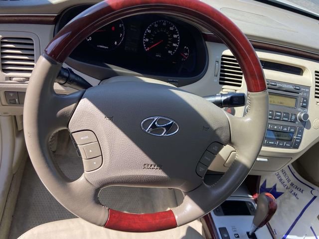 Used 2008 Hyundai Azera Limited FWD image 14