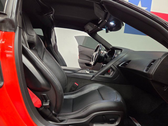 Used 2019 Chevrolet Corvette Z06 RWD image 41