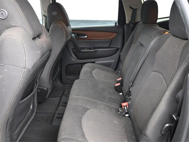 Used 2017 Chevrolet Traverse LT image 29