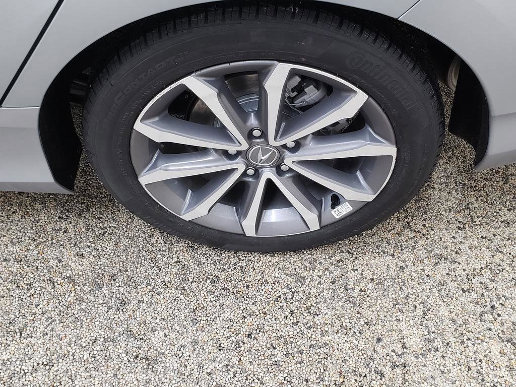 New 2025 Acura Integra image 12