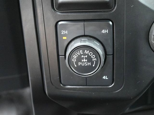 Used 2024 Ford F150 XL w/ Equipment Group 103A High AWD/4WD image 8