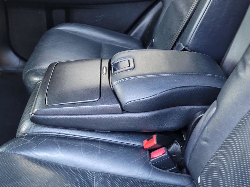 Used 2013 Lexus RX 350 2WD w/ Premium Pkg image 9